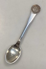 Hans Hansen Sterlingsilber