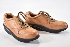 MBT  Herren Halbschuhe Freizeitschuhe  EUR 43 Nr. 25-T 2477