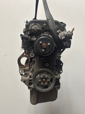 Motor ohne Anbauteile OPEL