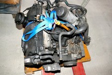 VW Golf 4 A3 Motor 1,9 TDI