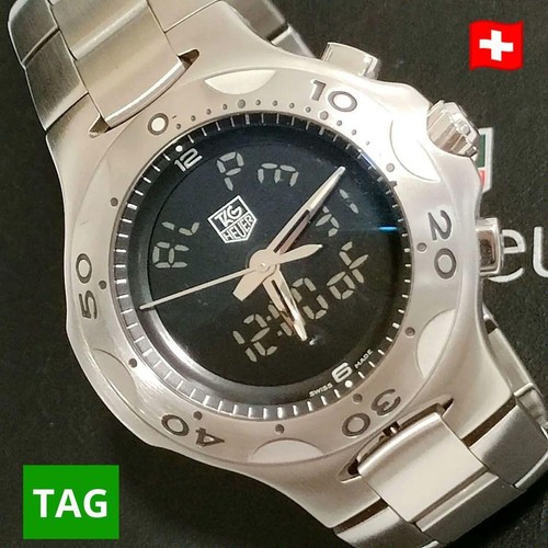 Tag heuer kirium formula - tag,