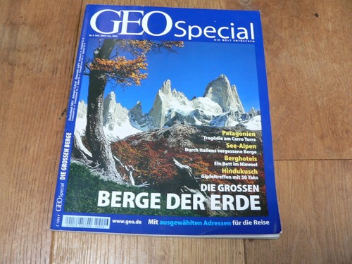 Geo special dezember - special,