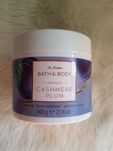 Neu asam bath body - neu,