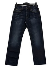 G-Star RAW Jeans 3301 Straight