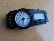 PIAGGIO NRG 50 ORIGINAL Tacho