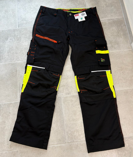 Arbeitshose leikatex grösse - leikatex,