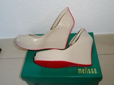 Edle Melissa High Heels Gr. 39