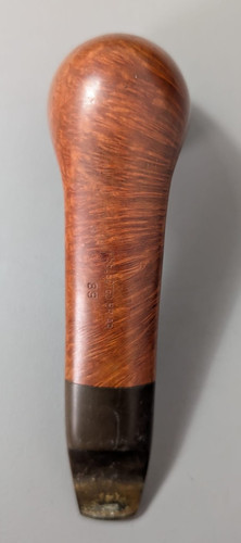 Stanwell selected briar - stanwell, 89