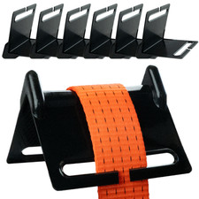 6x Kantenschutz Spanngurt