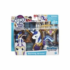 Hasbro My Little Pony SHINING