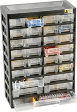 Allit Kleinteilemagazin