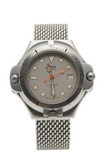 Vintage Sinn Compass Uhr