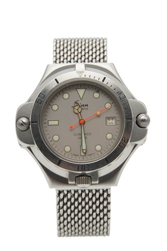 Vintage sinn compass uhr - sinn,