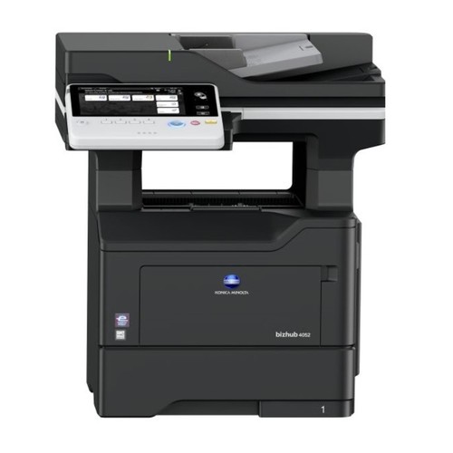 Konica minolta bizhub 4052 - konica,