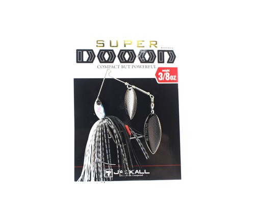 Jackall spinner bait lure - jackall,