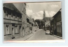 Demmin Mecklenburg Vorpommern