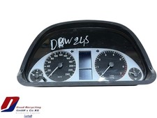 Mercedes-Benz B-Klasse W245