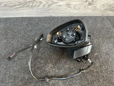 Außenspiegel Audi A4 B9 8W1857409AL Seitenspiegel Links 10 PIN