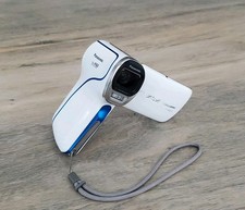 Panasonic wa20 wasserdichte - panasonic, hx-wa20