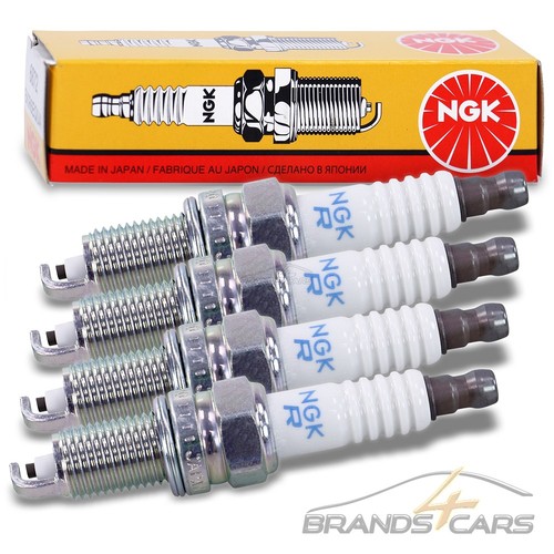 Ngk zündkerze zkr7a 10 - ngk, zkr7a-10
