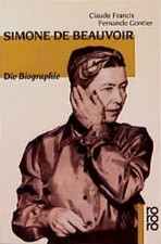 Simone de Beauvoir