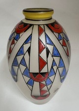 Sammlervase JOMA (Montreuil