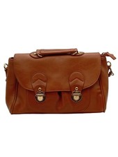 NEW YORKER Schultertasche