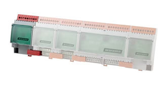 Warema baline knxmcm - baline,
