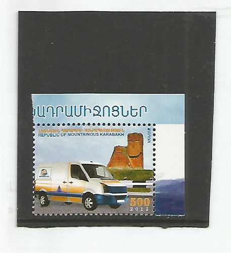 Berg karabahk europa - karabahk,