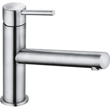 Kludi Steel Küchenarmatur