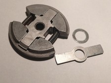 Fliehkraft Kupplung  Sachs