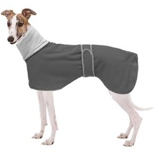 Hundemantel Fleece Windhunde