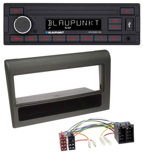 Blaupunkt mp3 aux usb - blaupunkt,