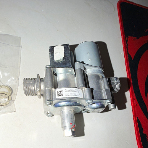 Honeywell gasarmatur - honeywell, gasarmatur/