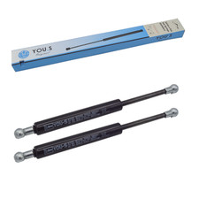 Gasfedern für Lindner Geotrac