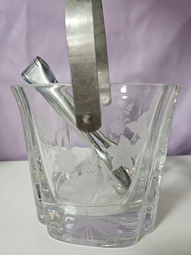 Bleikristall eiskübel - bleikristall,