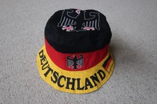 Fischerhut Bucket Hat