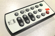 NAD ZR3 Fernbedienung - Remote