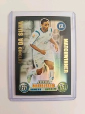 Match Attax Bundesliga 08/09