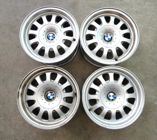 Bmw e39 1092277 - bmw,