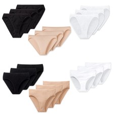 SCHIESSER Damen Slips -