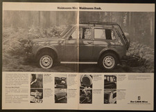 Geländewagen lada niva - lada,