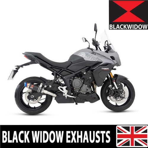 Tiger sport 800 2025 - tiger,