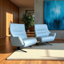 Sofa Himolla 4905 Trapezsofa