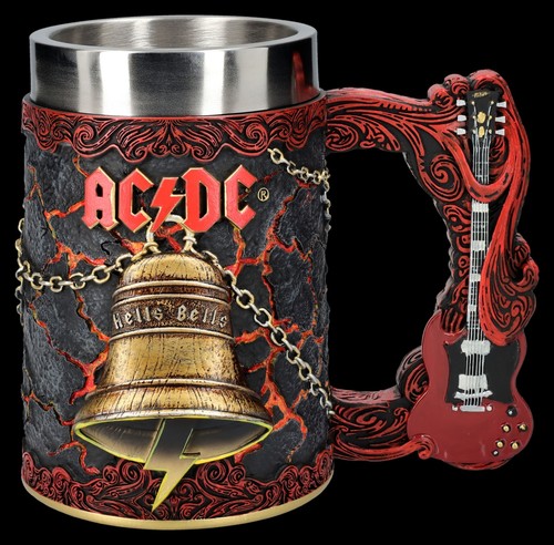 Krug hells bells - hells,