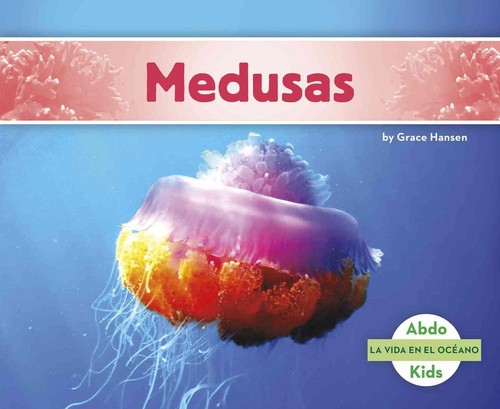 Medusas grace hansen - medusas,