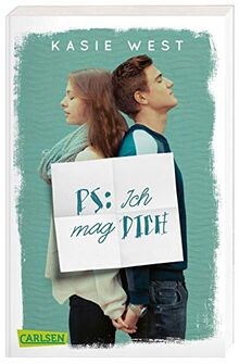 Ich mag dich von west - ps:,