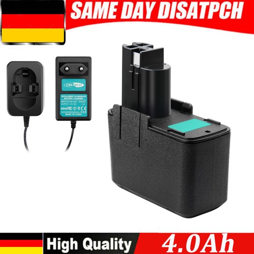 Akku 12v 4000mah für - akku, bosch