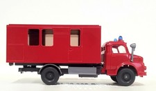 Wiking Mercedes LF 1113
