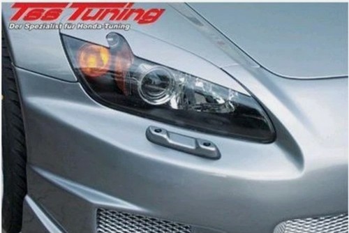 Honda s2000 böser blick - 'böser, blick'